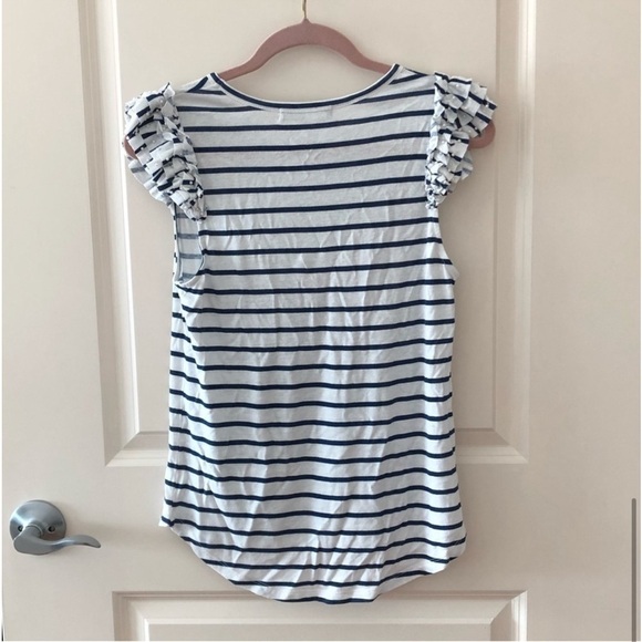 Generation Love Stripes Top - Picture 5 of 8